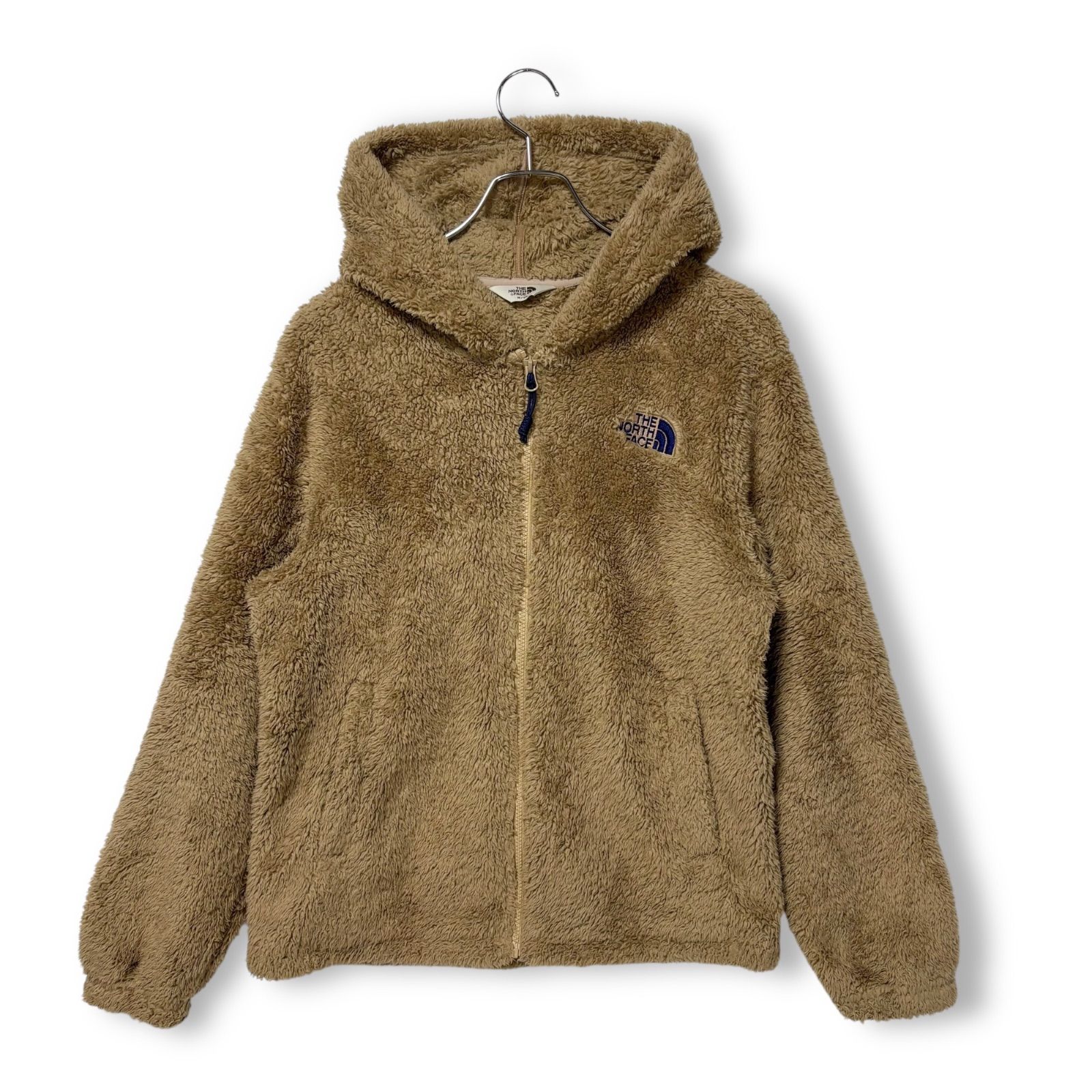 ザノースフェイス THE NORTH FACE ボアジャケット パーカー フーディ 