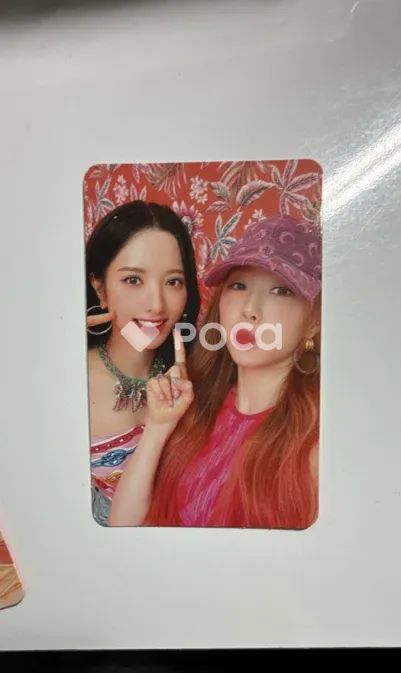 宇宙少女 集合/ユニット Sequence - メルカリ