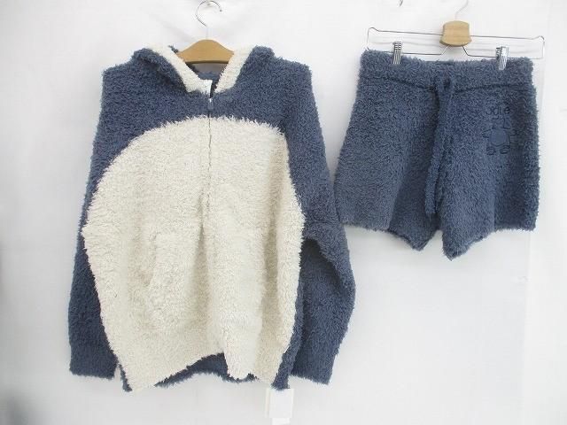 未使用 ジェラートピケ gelato pique ポケモンスリープ カビゴン