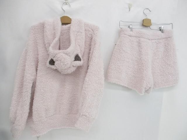 未使用 ジェラートピケ gelato pique ポケモンスリープ プリン ルーム