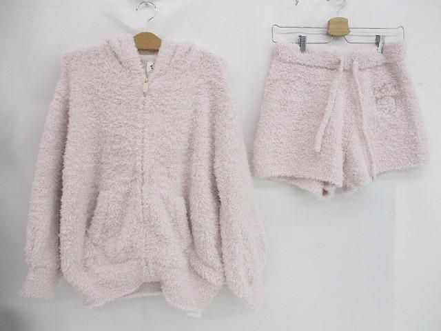 未使用 ジェラートピケ gelato pique ポケモンスリープ プリン ルーム