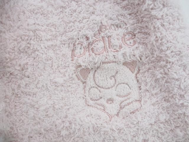 未使用 ジェラートピケ gelato pique ポケモンスリープ プリン ルーム