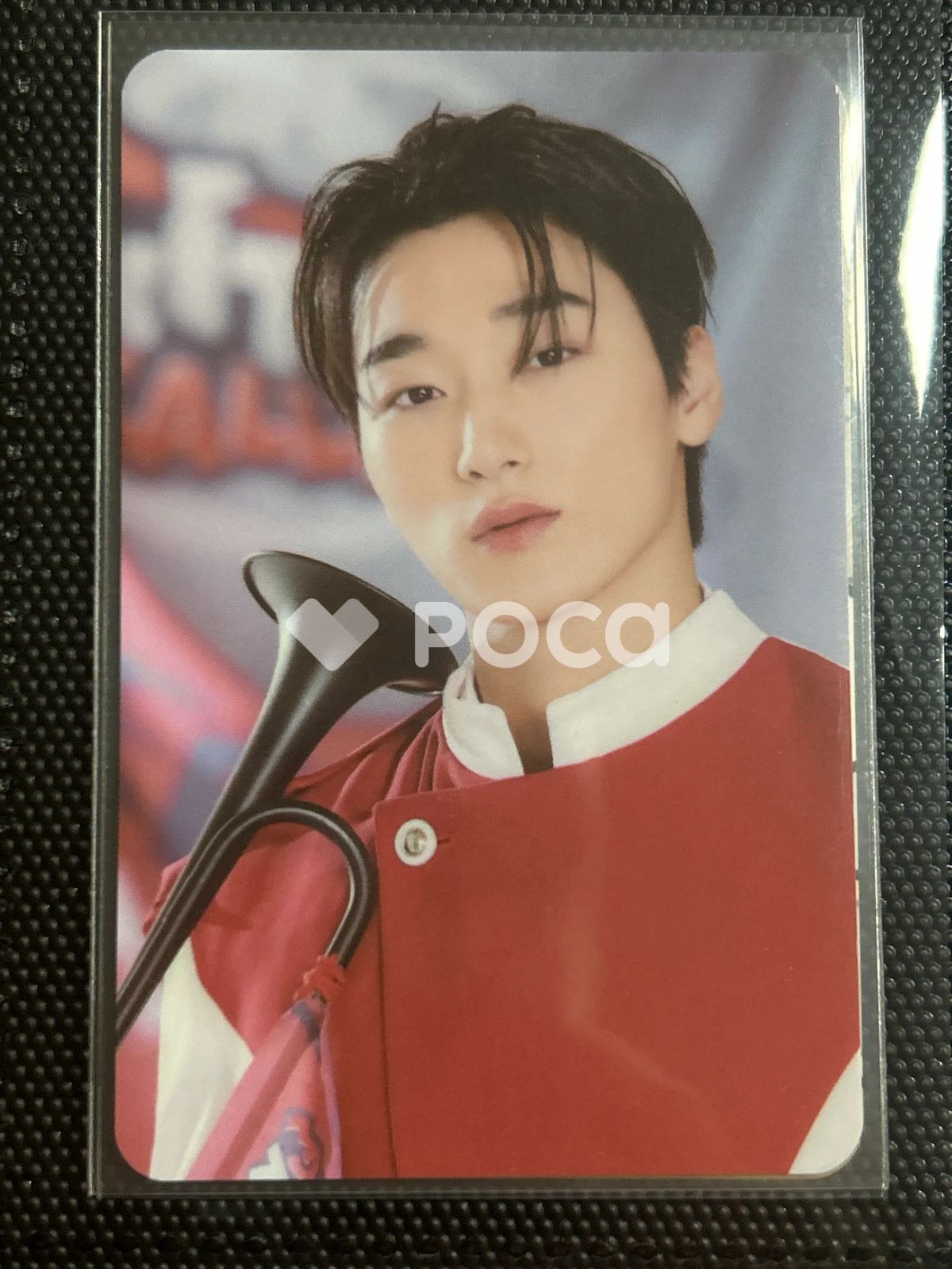 ATEEZ サン ATEEZ X ANITEEZ ポップアップ ポップアップストア ANITEEZ