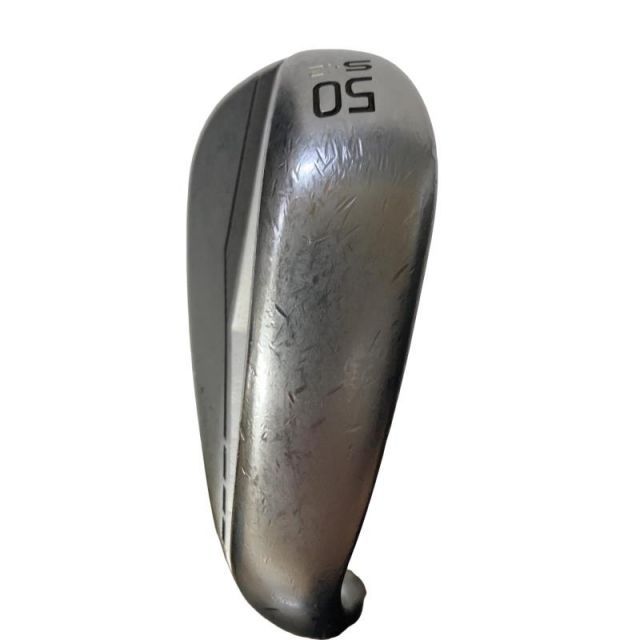 中古】 ピン PING GLIDE 4.0 50°/12° S ウェッジ WG NS PRO MODUS3