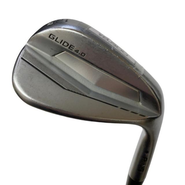 中古】 ピン PING GLIDE 4.0 50°/12° S ウェッジ WG NS PRO MODUS3