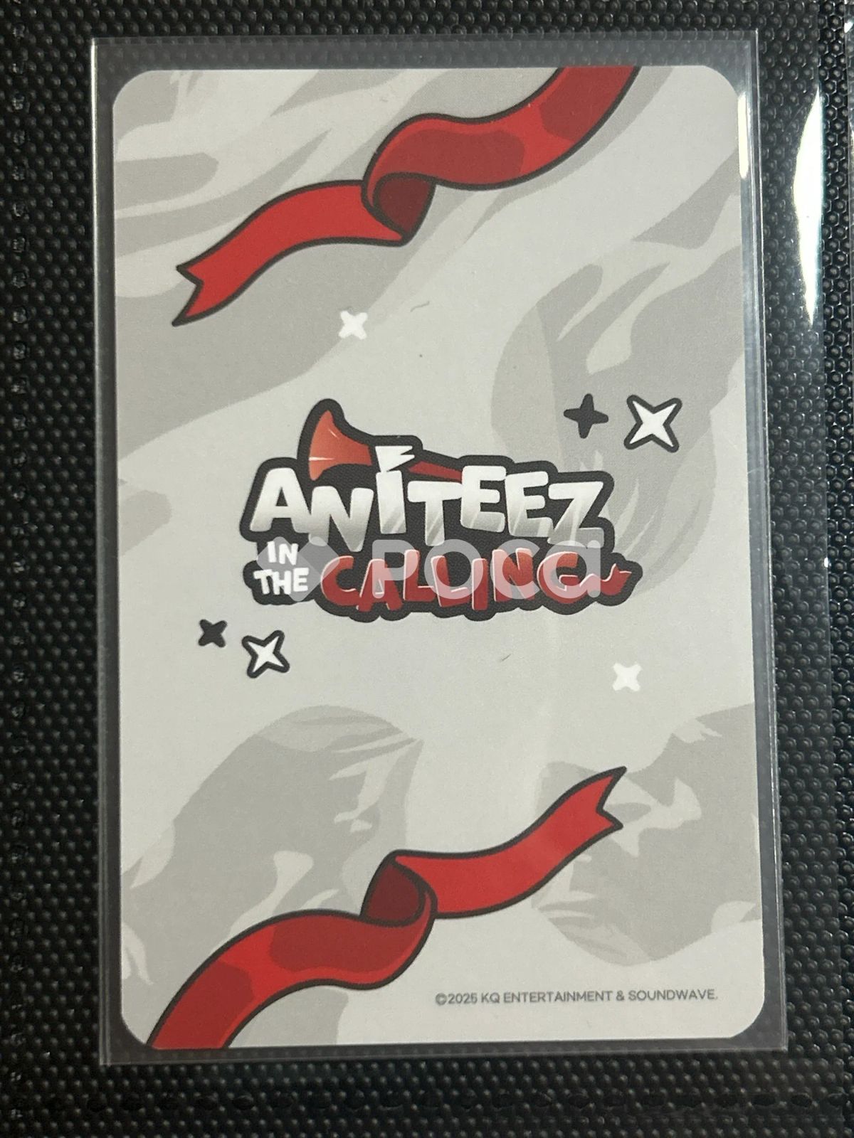 ATEEZ サン ATEEZ X ANITEEZ ポップアップ ポップアップストア ANITEEZ