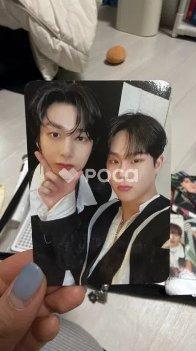 MONSTA X 集合/ユニット SHAPE of LOVE - メルカリ