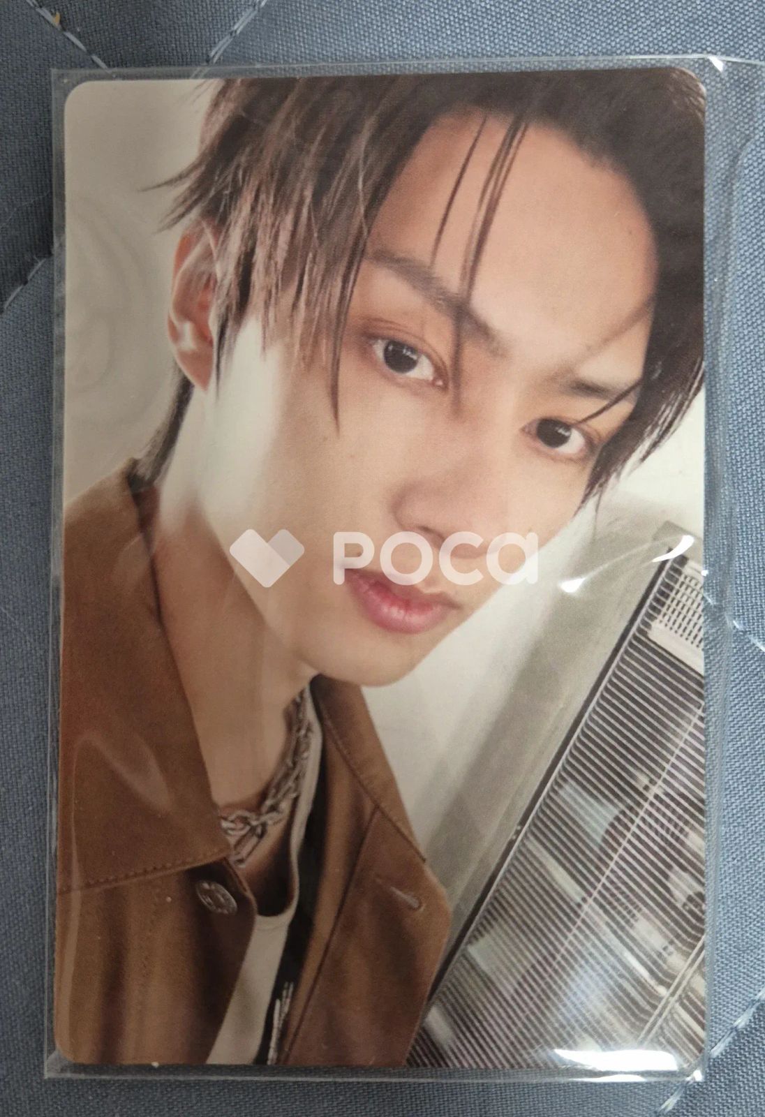 セブチ ジュン HAPPY BIRTHDAY NEW ESCAPE Ver. - メルカリ