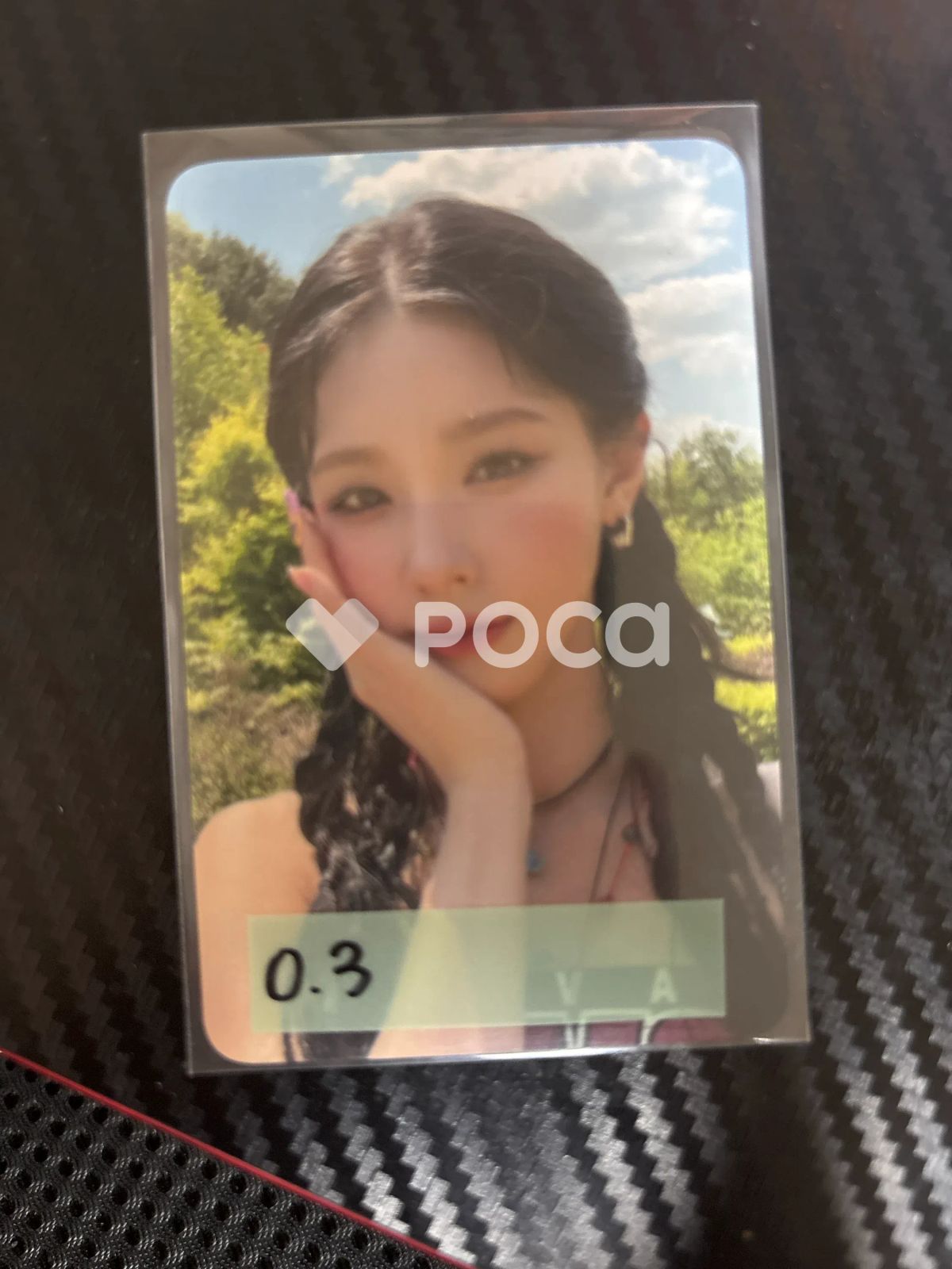 G)I-DLE ミヨン 2023 (G)I-DLE WORLD TOUR [I am FREE-TY] IN SEOUL