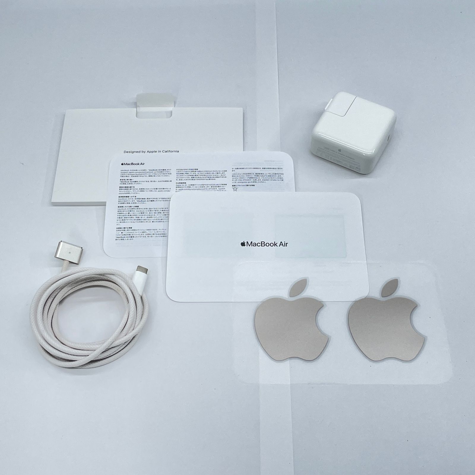MacBook Air M2 13