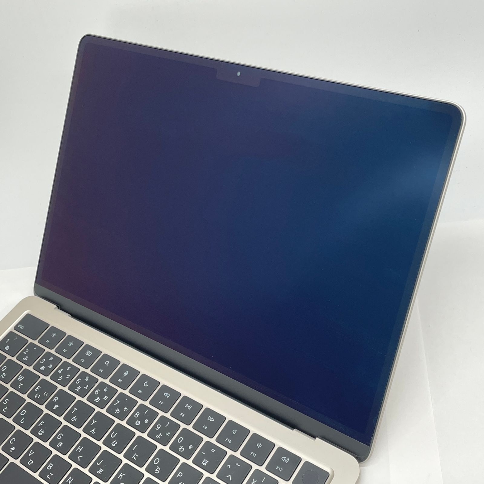 MacBook Air M2 13