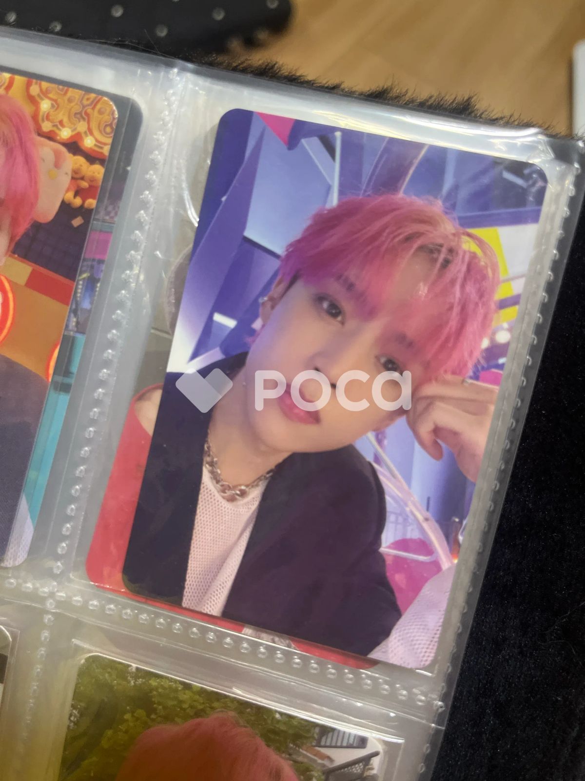 THE BOYZ ソヌ THRILL-ING Kick Ver. - メルカリ