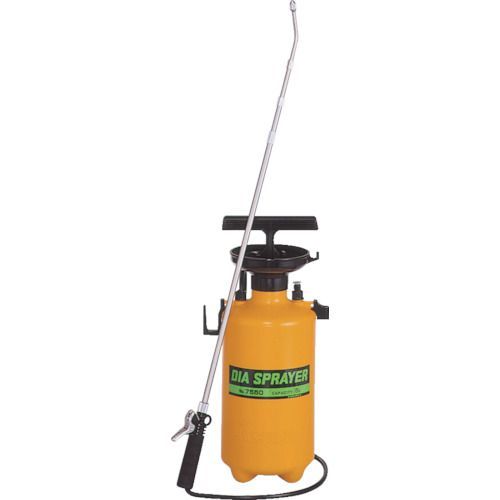 フルプラ　ダイヤスプレープレッシャー式噴霧器５Ｌ