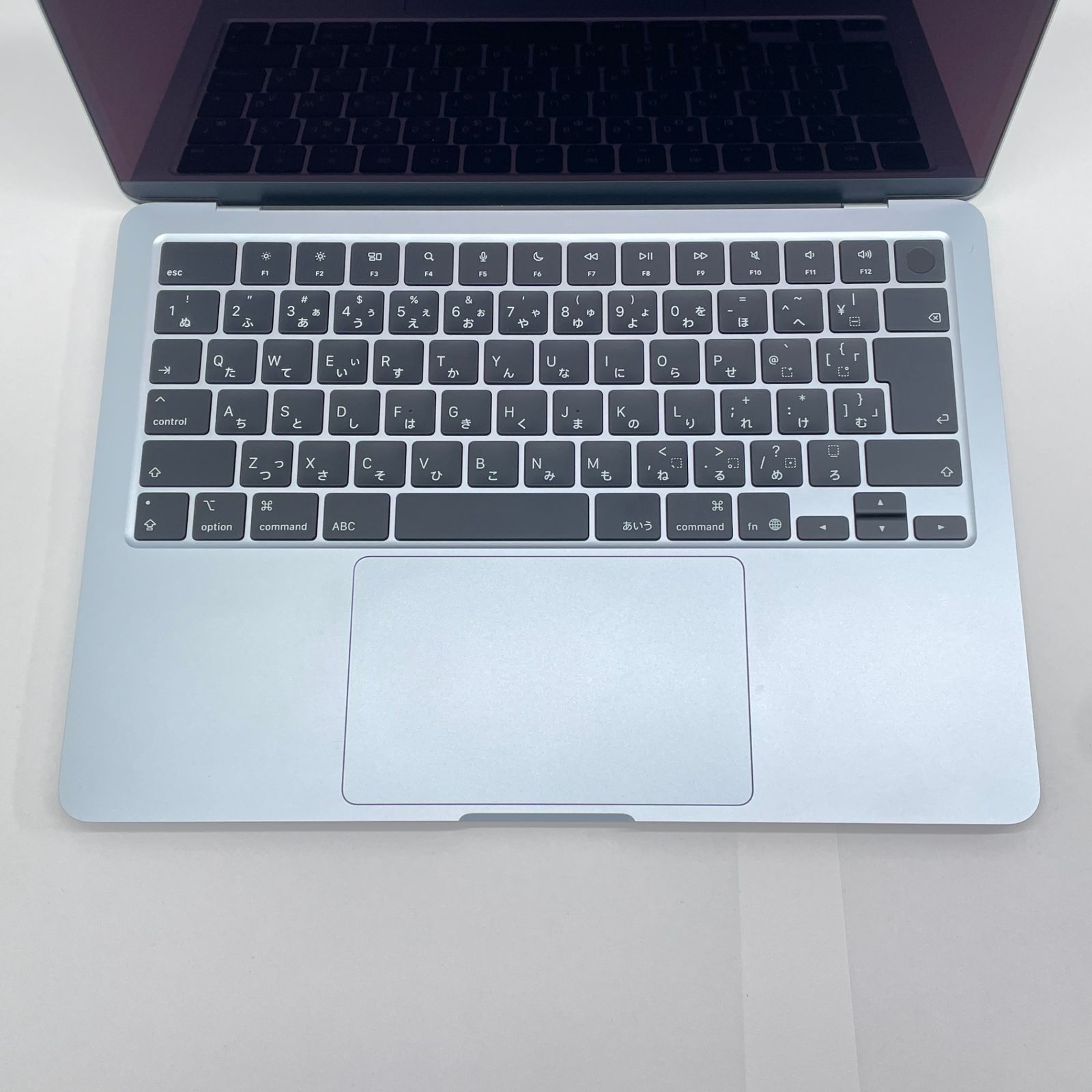 MacBook Air M4 13