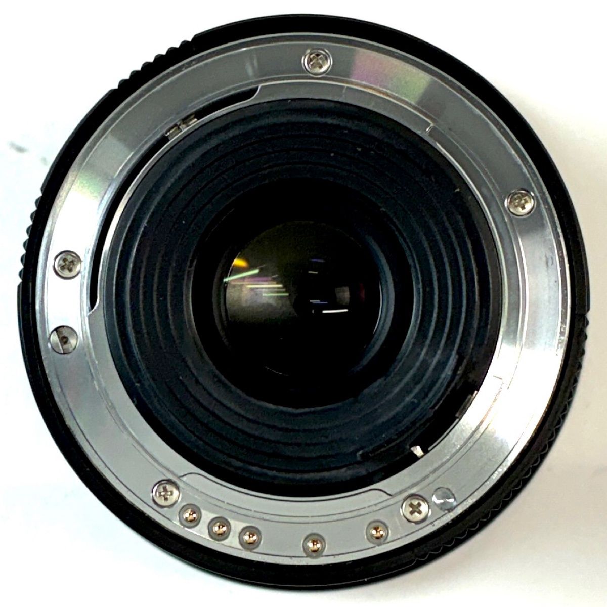 ペンタックス PENTAX DA 12-24mm F4 ED AL(IF) 一眼カメラ用レンズ