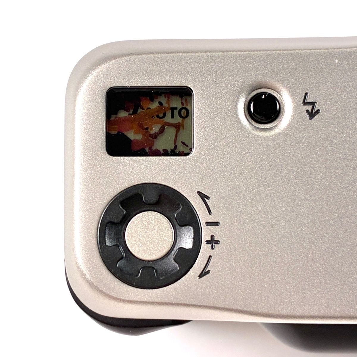 コンタックス CONTAX TVS フィルム コンパクトカメラ 【中古】 - メルカリ