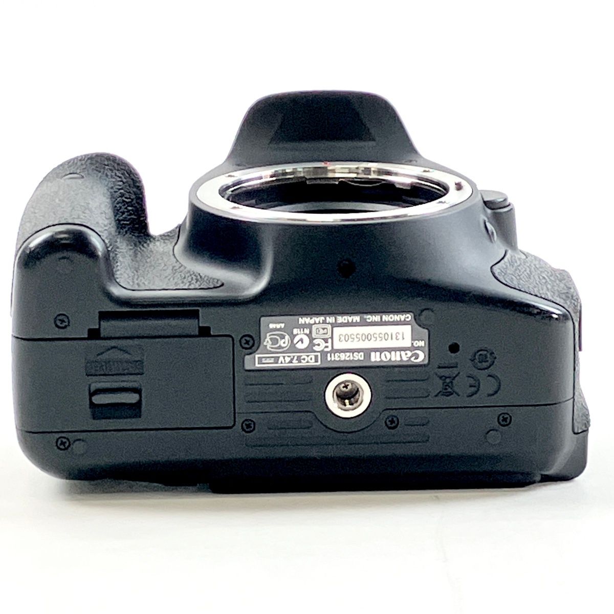 キヤノン Canon EOS Kiss X5 ボディ デジタル 一眼レフカメラ 【中古