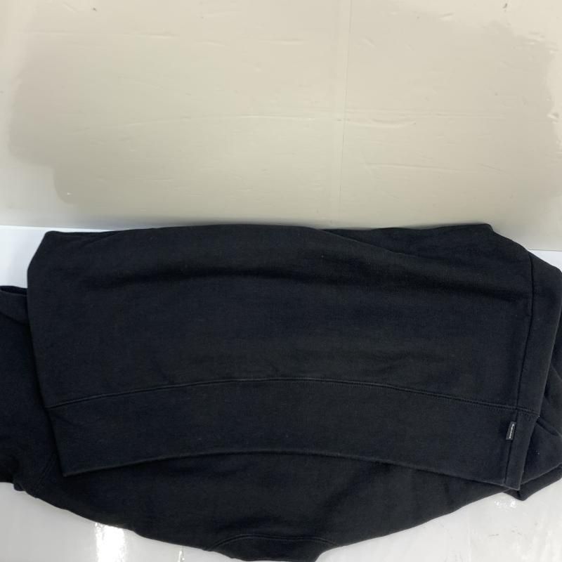 中古】Supreme 20AW Futura Logo Crewneck S ブラック[92] - メルカリ