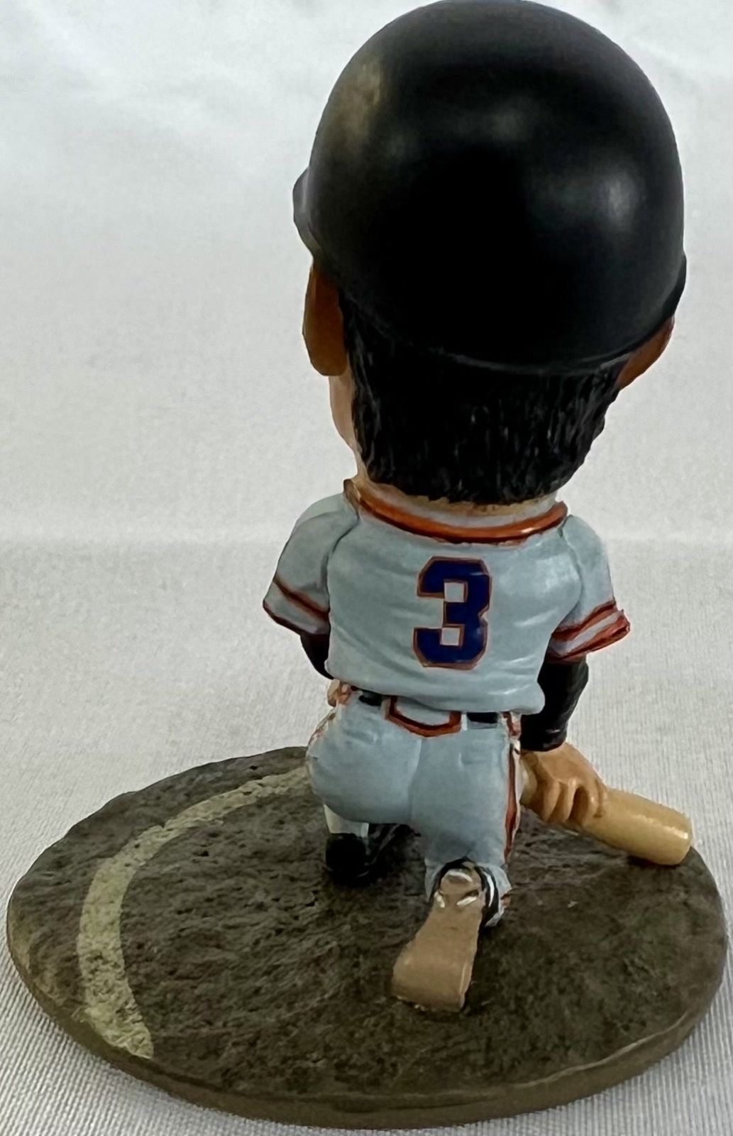 トレーディングフィギュア 長嶋茂雄 平成17年度 文化功労者 Scene.2