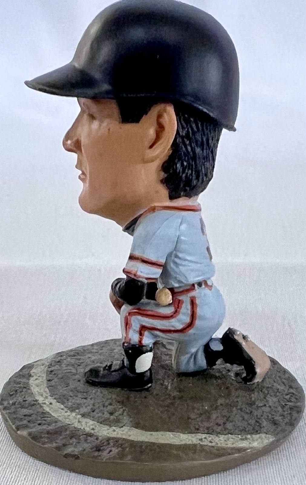 トレーディングフィギュア 長嶋茂雄 平成17年度 文化功労者 Scene.2