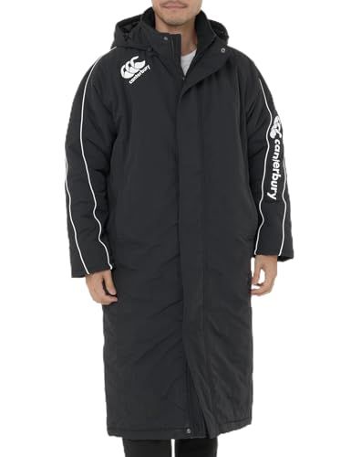 新品 [カンタベリー] 中綿ジャケット RUGBY INSULATION WARMER 19_