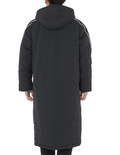 新品 [カンタベリー] 中綿ジャケット RUGBY INSULATION WARMER 19_