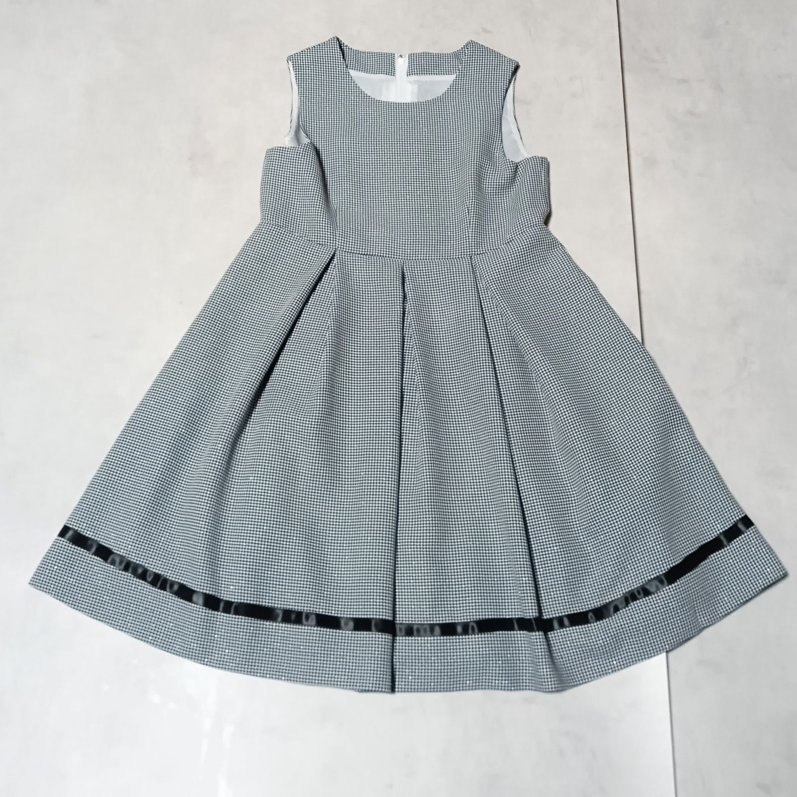極美品】CHOPIN ショパン 定価¥14000程度 フォーマルワンピース2点