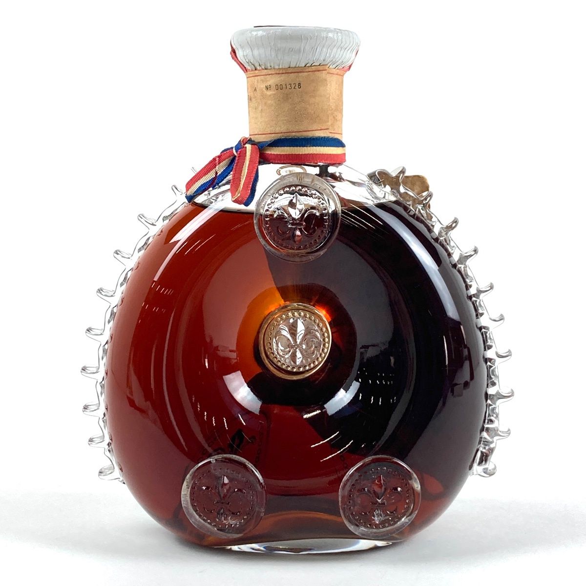 レミーマルタン ルイ13世 ベリーオールド バカラ 古酒 - メルカリ