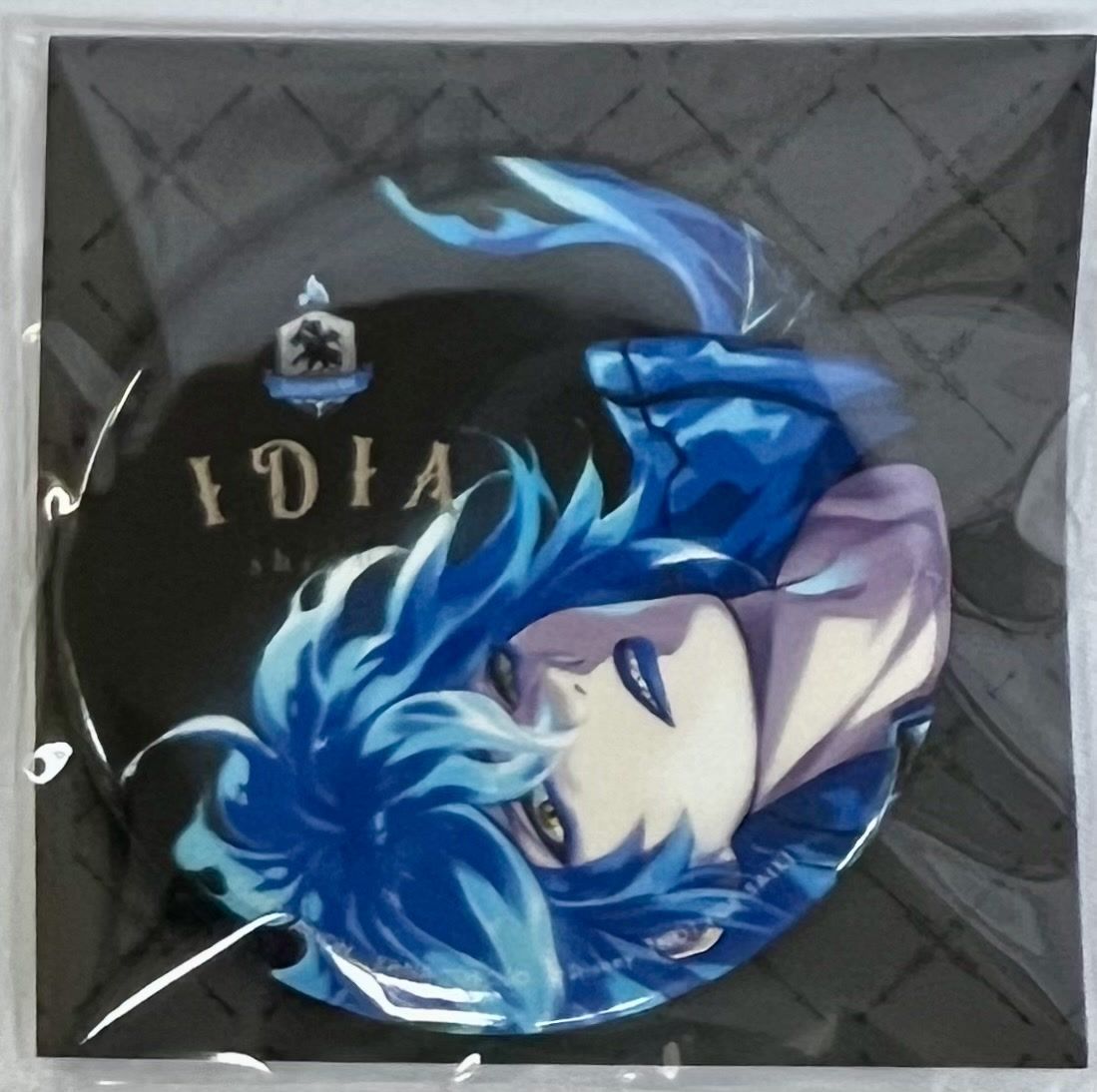 未開封、箱傷みあり ディズニー ツイステッドワンダーランド イデア