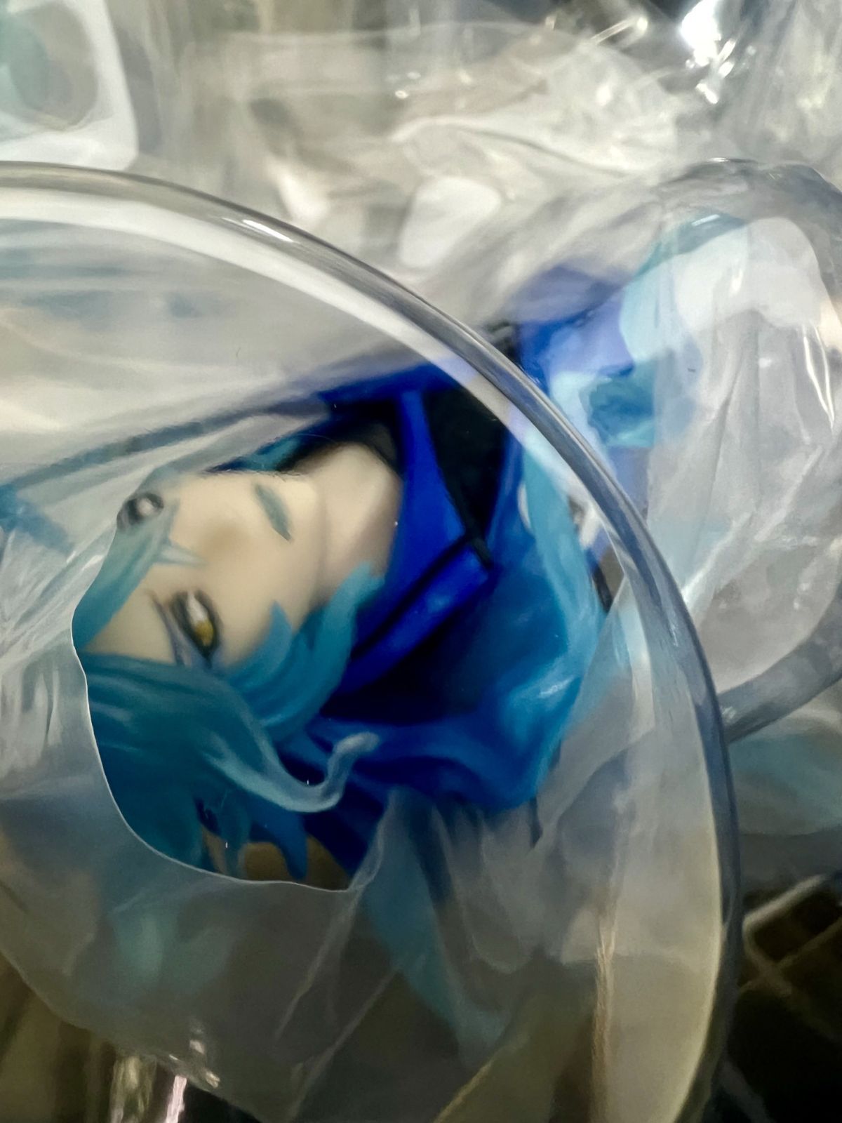 未開封、箱傷みあり ディズニー ツイステッドワンダーランド イデア