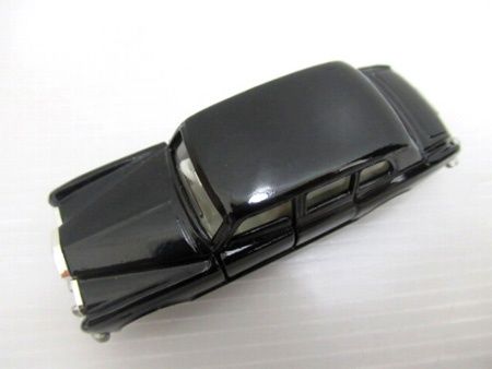 ミニカー トミカ tomica 1/78 ロールスロイス ファンタム VI F6 専用箱