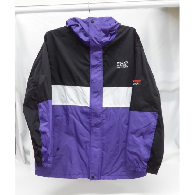 ワコマリア WACKOMARIA × NANGA MOUNTAIN PARKA マウンテンパーカー