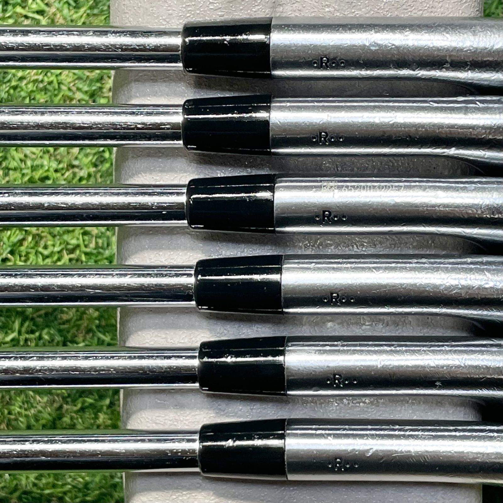 貴重なレフティ】Callaway X FORGED キャロウェイ エックスフォージド