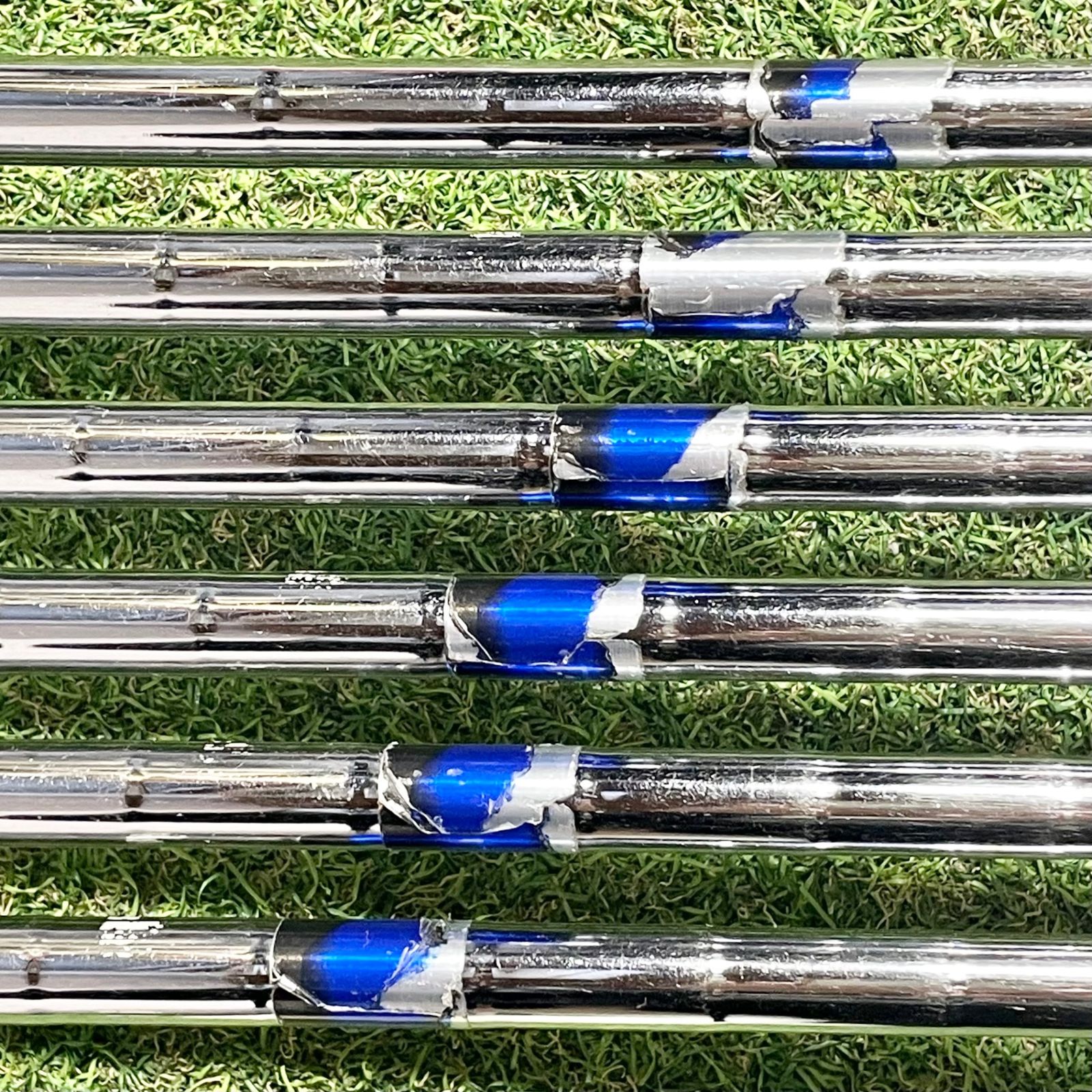 キャロウェイ Xフォージド レフティ アイアン6本セット メンズゴルフ 初心者 貴重なレフティ】Callaway X FORGED キャロウェイ エックスフォージド