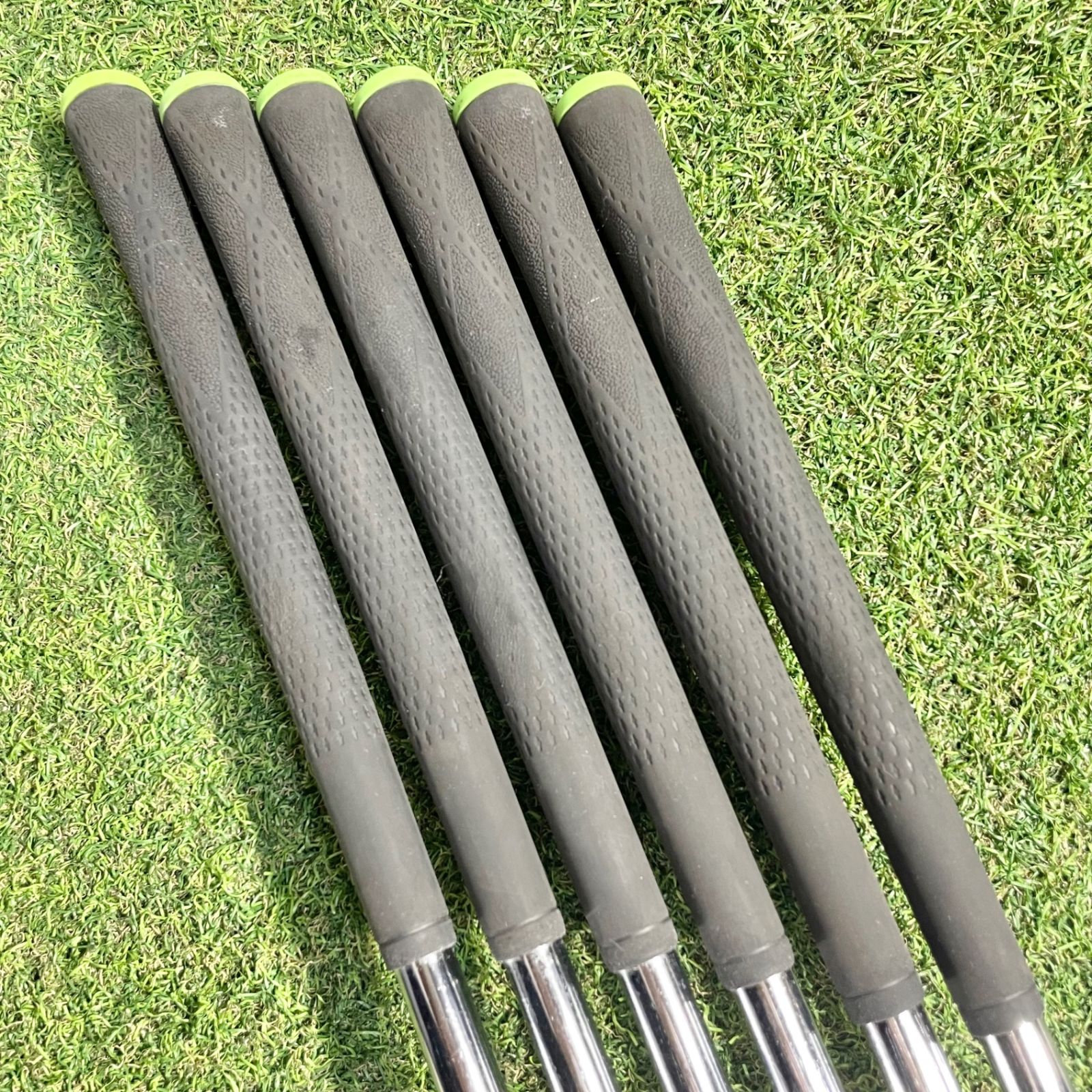 貴重なレフティ】Callaway X FORGED キャロウェイ エックスフォージド