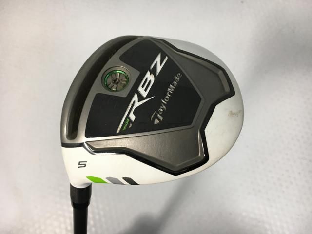 中古ゴルフクラブ】テーラーメイド ROCKET BALLZ(ロケットボールズ