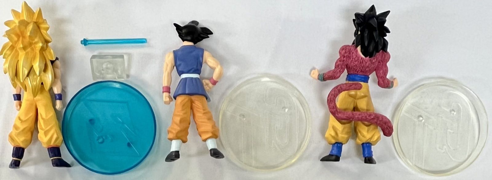 OneMall provides Mercari products: ドラゴンボール フィギュア 10種