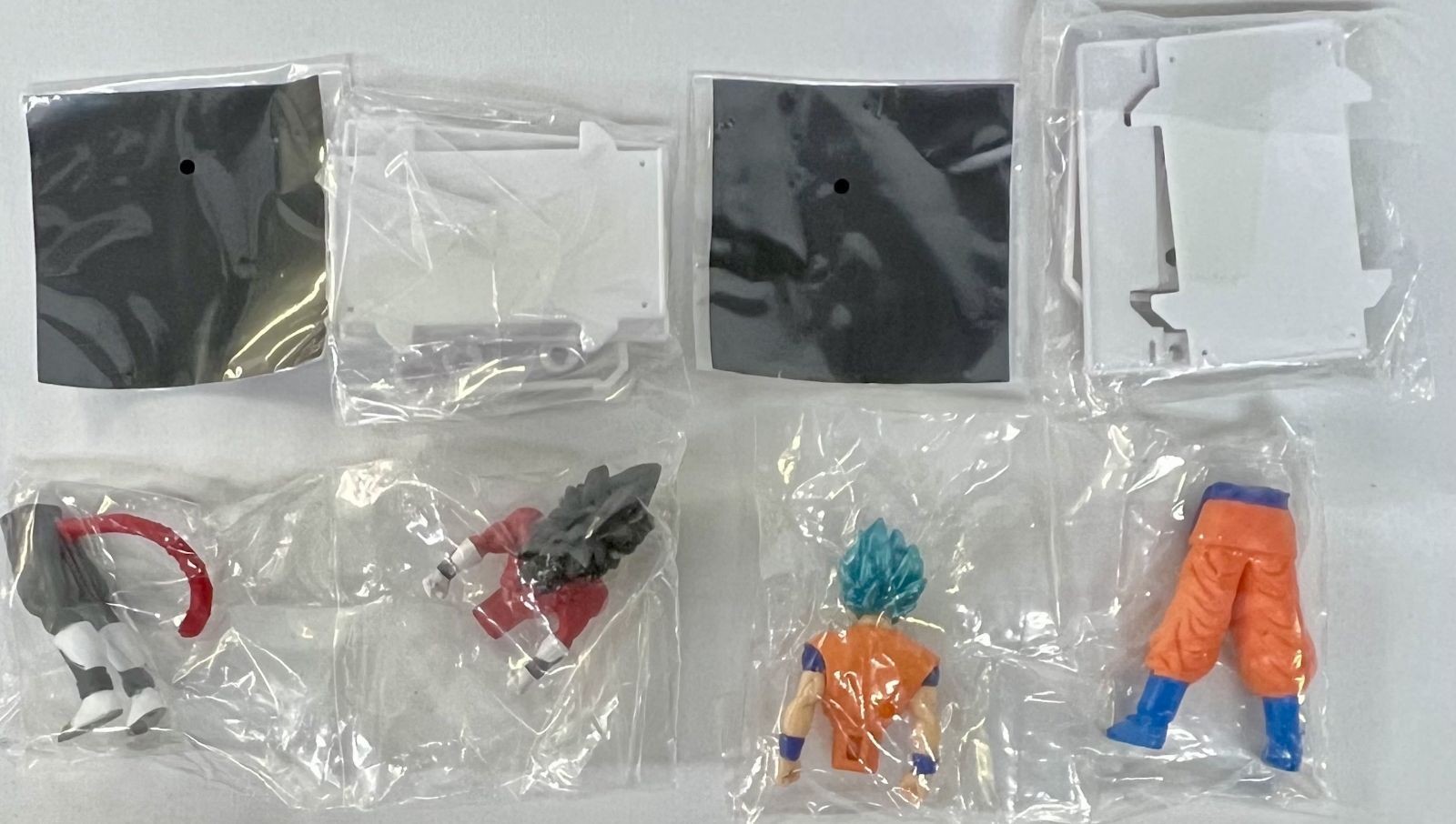 OneMall provides Mercari products: ドラゴンボール フィギュア 10種