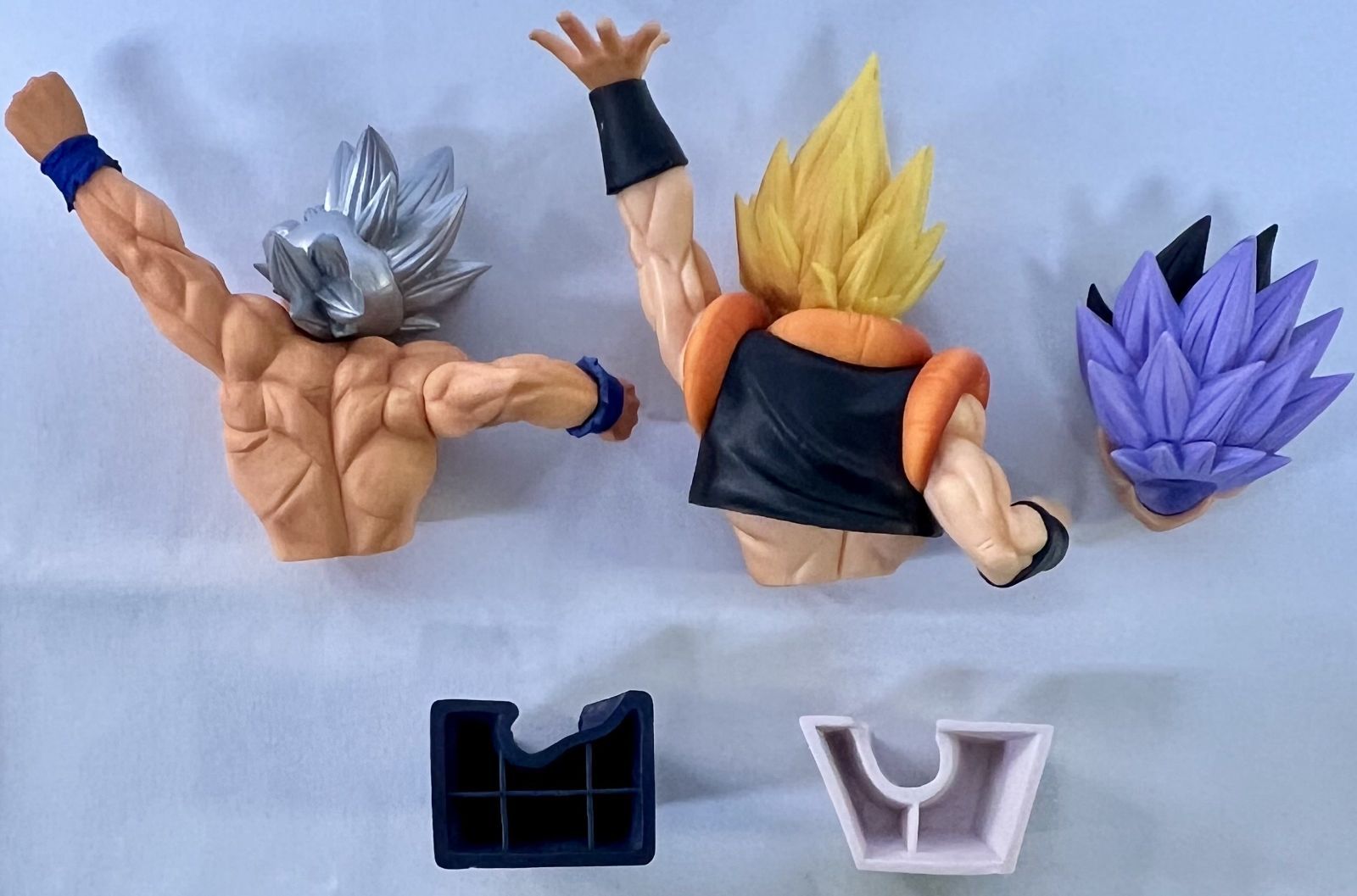 OneMall provides Mercari products: ドラゴンボール フィギュア 10種