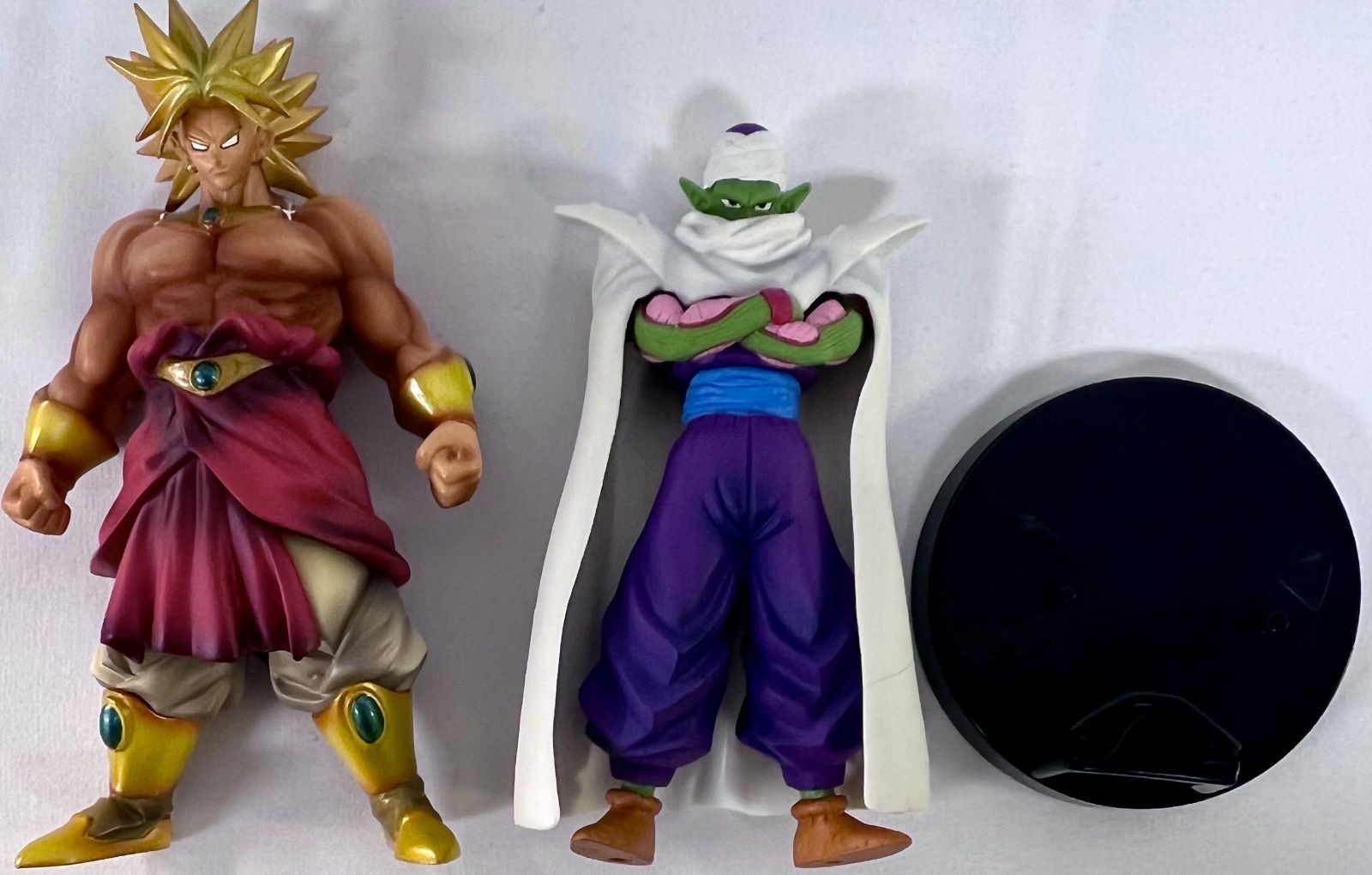 OneMall provides Mercari products: ドラゴンボール フィギュア 10種