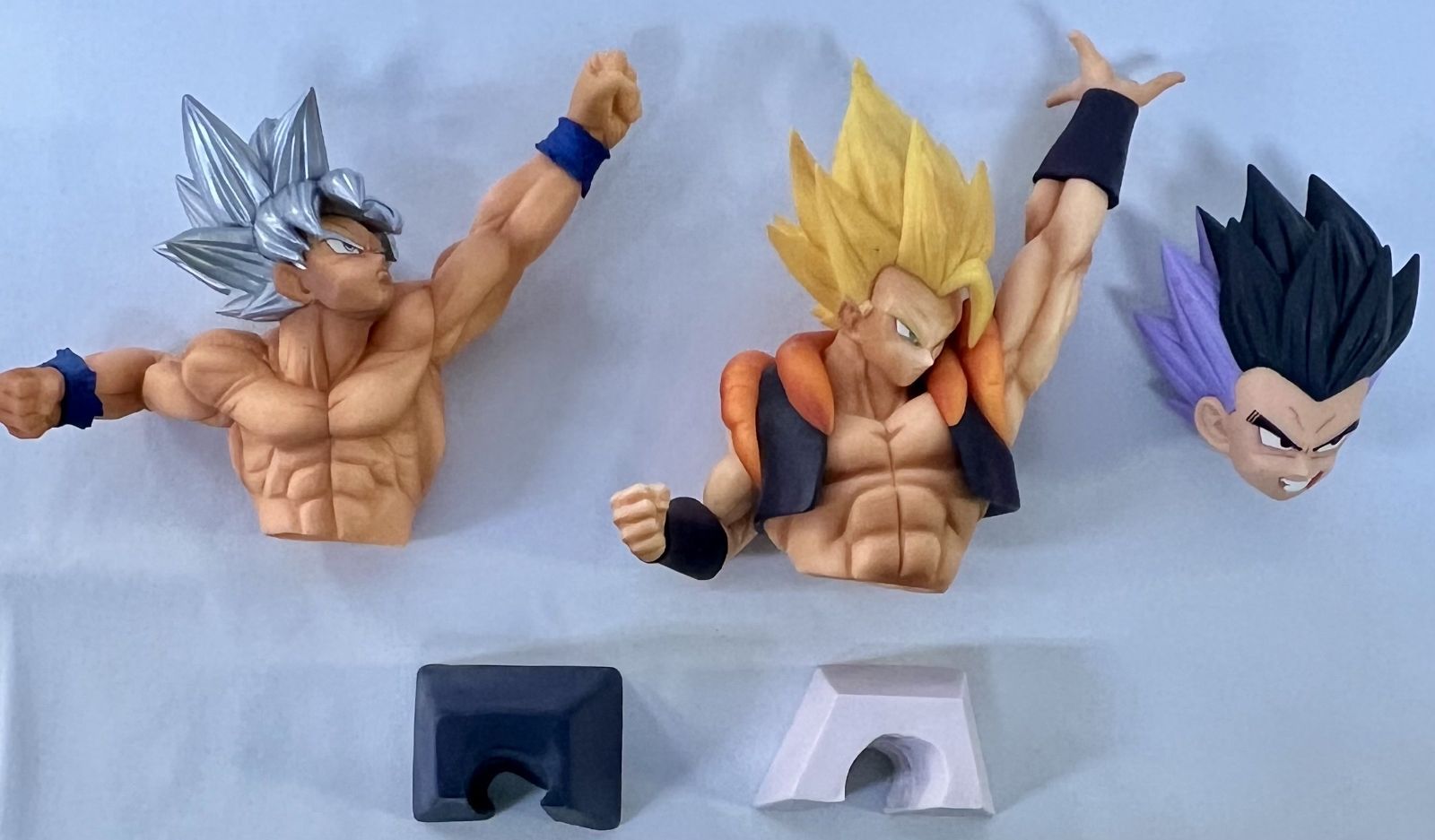 ドラゴンボール フィギュア まとめ売り 欠品無し OneMall provides Mercari products: ドラゴンボール フィギュア 10種