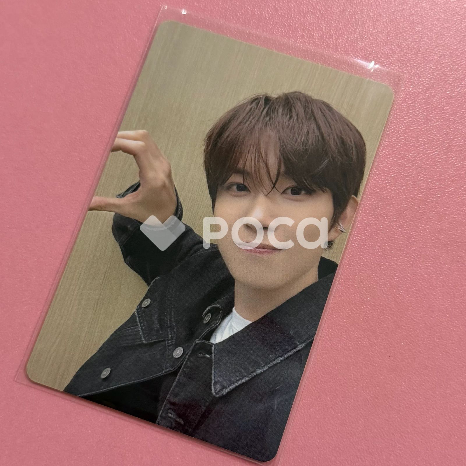 ALPHA DRIVE ONE ゴヌ 뚜레쥬르 アルディワン チョコ生クリームケーキ