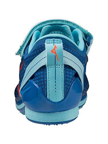 新品 [ミズノ] 陸上シューズ エックスブラスト ネオ 2 NEO2 部活 軽量