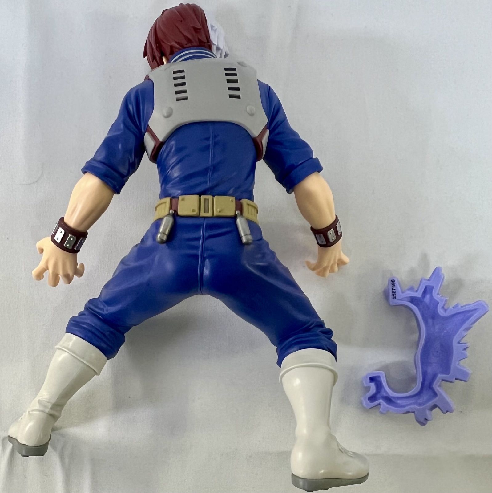 僕のヒーローアカデミア 轟焦凍 フィギュア 2種セット まとめ売り