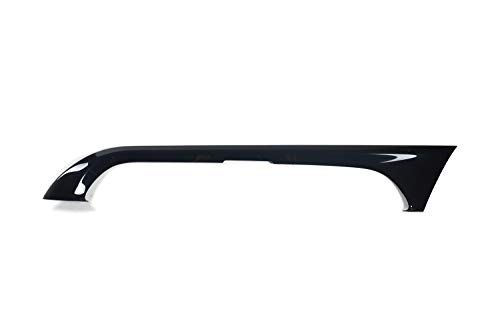 新品 SecondStage(セカンドステージ) 日産 キックス e-power p15型 センターダクトパネル ピアノブラック/ SHN0209BLK