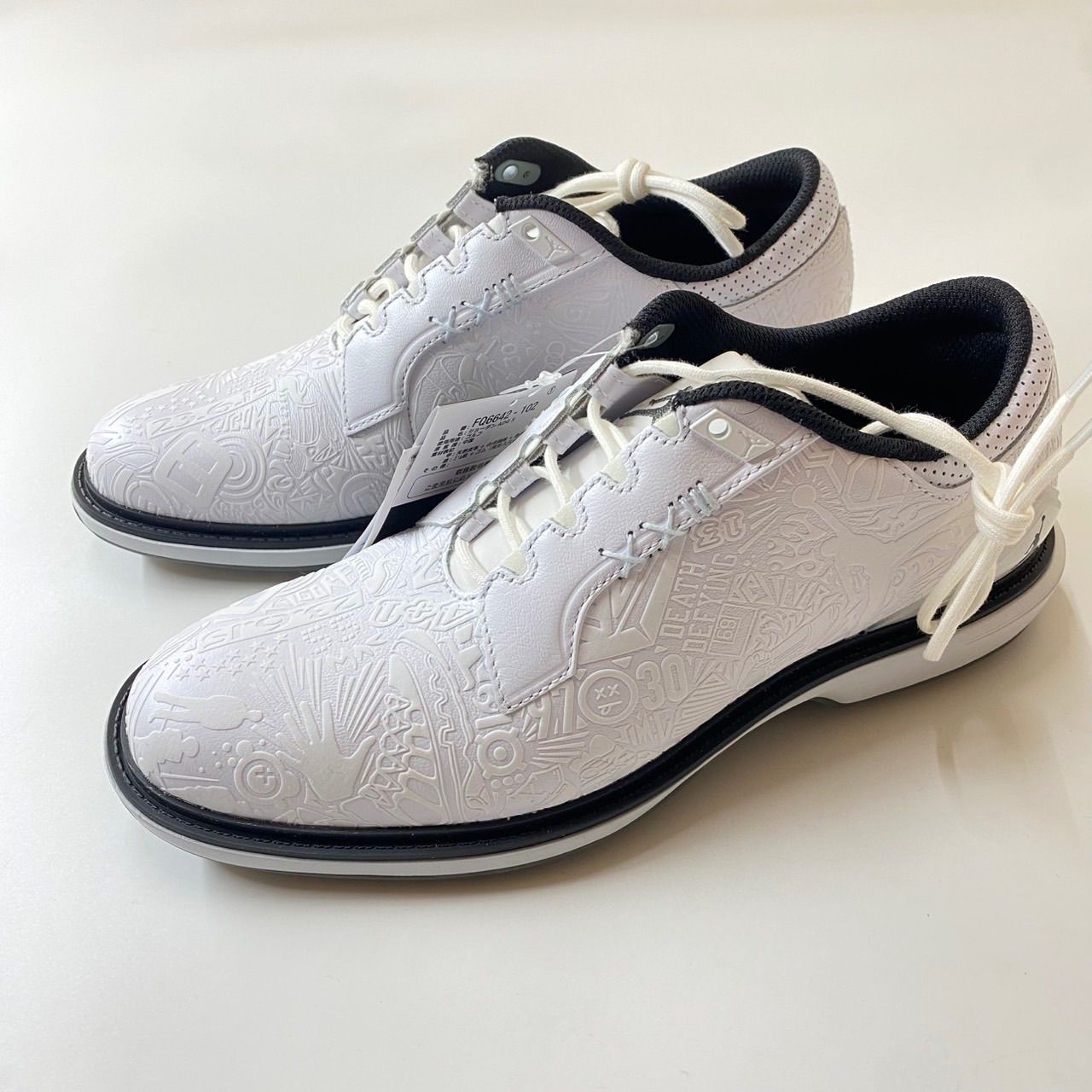 NIKE JORDAN ADG 5 ジョーダン ADG 5 WHITE/IRON GREY-BLACK メンズ