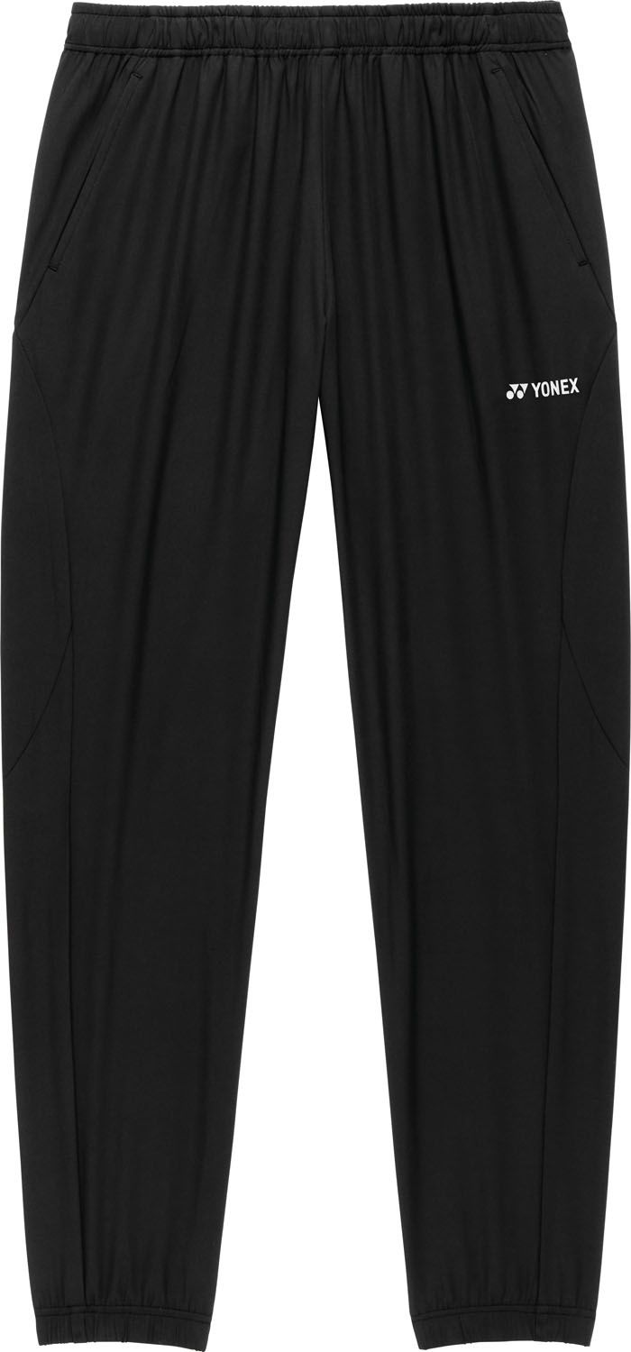 ヨネックス YONEX テニス ユニウォームアップパンツ 60192 007
