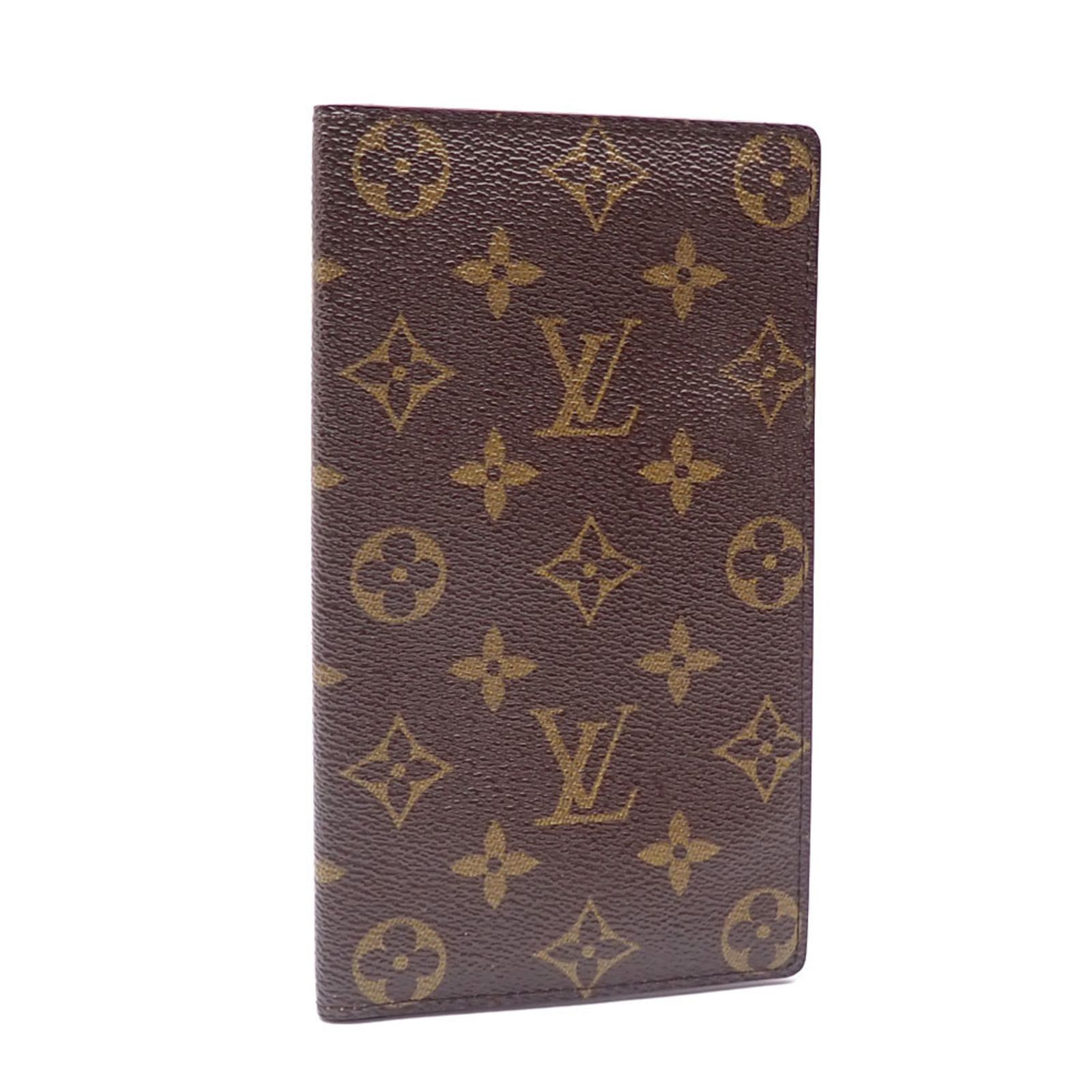 ルイ・ヴィトン(Louis Vuitton) ルイ・ヴィトン 長札入れ モノグラム