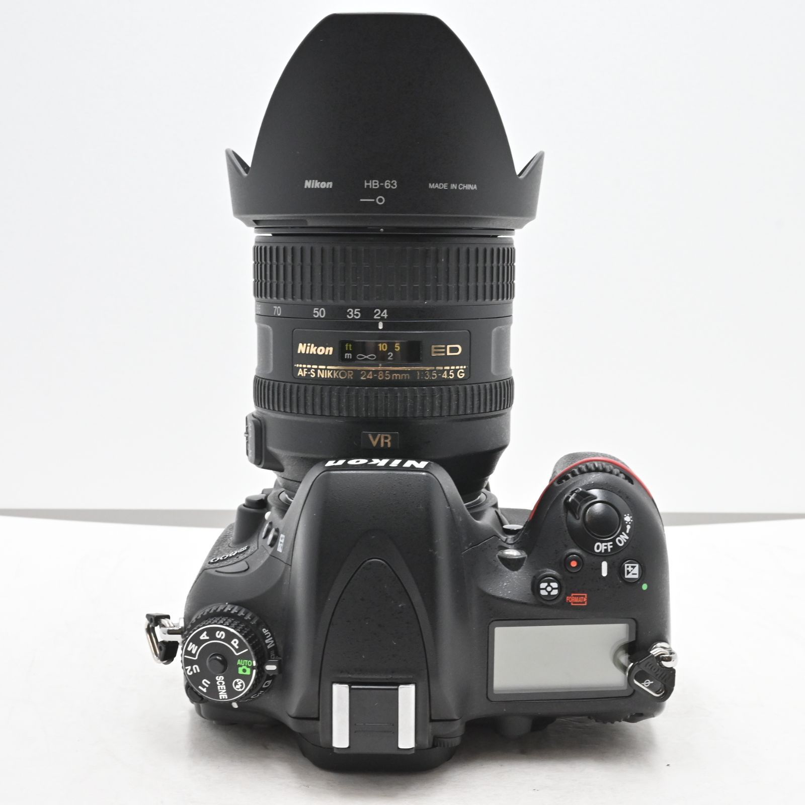 Nikon D600 デジタル一眼レフ レンズセット (24-85) Nikon D600 デジタル一眼レフ レンズセット (24-85) Amazon | Nikon