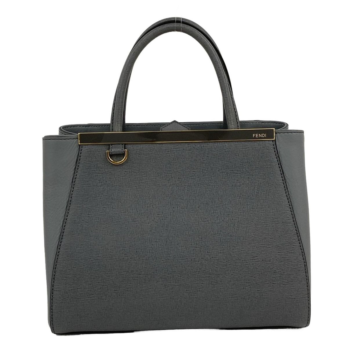 FENDI プチ トゥージュール グレー 【公式通販】